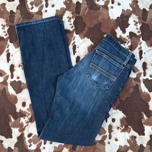 Cinch Blue Men's Jeans